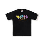 Ape head Children's T-shirt rep