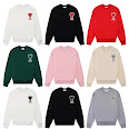 Ami Ami Hoodiesand Pants rep