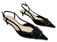 Valentino High-heeled Shoes rep