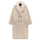 Zara Coat rep