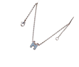 Hermes Hermes Necklace rep