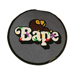 Bape Rug Bape rep