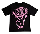 Syna World Playboy Tee Syna rep