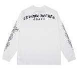 Chrome Hearts Longsleeve Chrome Hearts rep