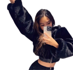 Fur Coat rep