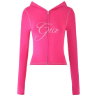 Iamgia Hoodie Suit rep