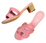 Hermes Slippers Hermes rep