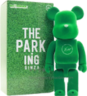400% Bearbrick rep
