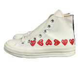 Converse x CDG Converse rep