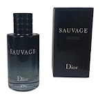 Dior Sauvage Perfume Dior rep