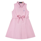 Ralph Lauren Sleeveless Dress Ralph Lauren rep