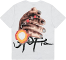 Travis Scott Tee rep