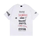 Balenciaga Tee Balenciaga rep