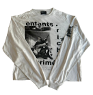 ERD Longsleeve rep