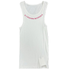 Chrome Hearts Sleeveless Dress Chrome Hearts rep