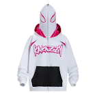 Kakazy Full Zip Hoodie rep