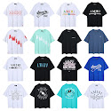 Amiri Tee Amiri rep