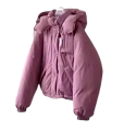 Egg Fleace Jacket rep