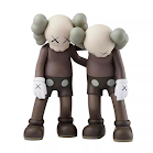 Kaws Figure rep