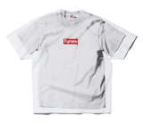 Supreme x Maison Margiela Tee Supreme rep