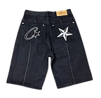 Corteiz Corteiz Denim Shorts rep