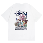 stussy tee Stussy rep