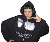 Praying Rockstar Zip Up rep