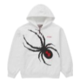 Supreme Spyder Hoodie Supreme rep