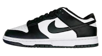Nike Dunk Panda Nike rep