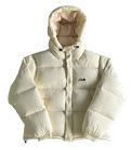 Corteiz Bolo v2 Down Puffer Jacket Corteiz rep