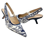Dior High Heels Dior rep