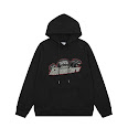 Trapstar Trapstar Hoodie rep