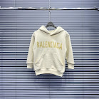Balenciaga Children's Hoodie Balenciaga rep