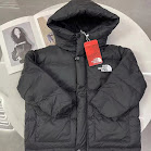 The North Face Children‘s Down Jacket North Face rep