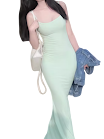 Skims Dress rep