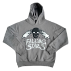Broken Planet Falling Stars Hoodie Broken Planet rep