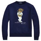Ralph Lauren Polo Bear Crewneck Ralph Lauren rep