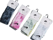 Nike Colorful Socks Nike rep