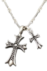 Chrome Hearts Necklace Chrome Hearts rep