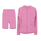 Lululemon Yoga rep