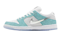 Dunk SB April rep