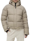 Aritzia Puffer Jacket rep