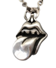 Chrome Hearts Pedant Chrome Hearts rep