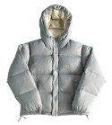Corteiz Bolo v2 Down Puffer Jacket Corteiz rep