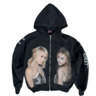 Praying Twins Zip Up rep