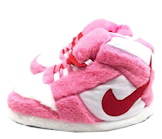 Nike Dunk Plushie Boots Nike rep
