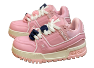 Louis Vuitton Trainer Maxi Louis Vuitton rep