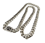 Chrome Hearts Necklace Chrome Hearts rep