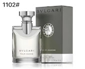 Bvlgari Perfume rep