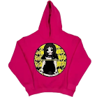 Ken Carson Anime AGC Hoodie rep